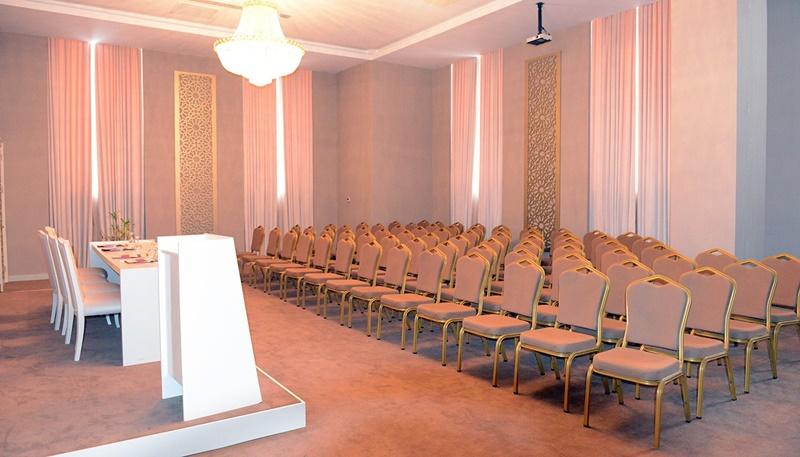 Qafqaz Karvansaray Hotel Gabala Ngoại thất bức ảnh