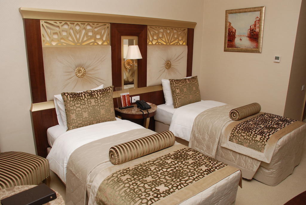 Qafqaz Karvansaray Hotel Gabala Phòng bức ảnh