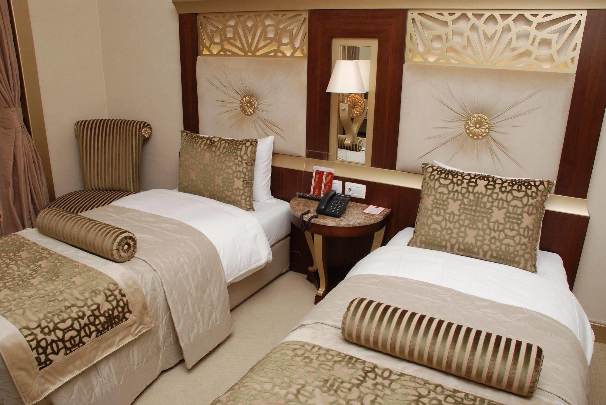 Qafqaz Karvansaray Hotel Gabala Ngoại thất bức ảnh