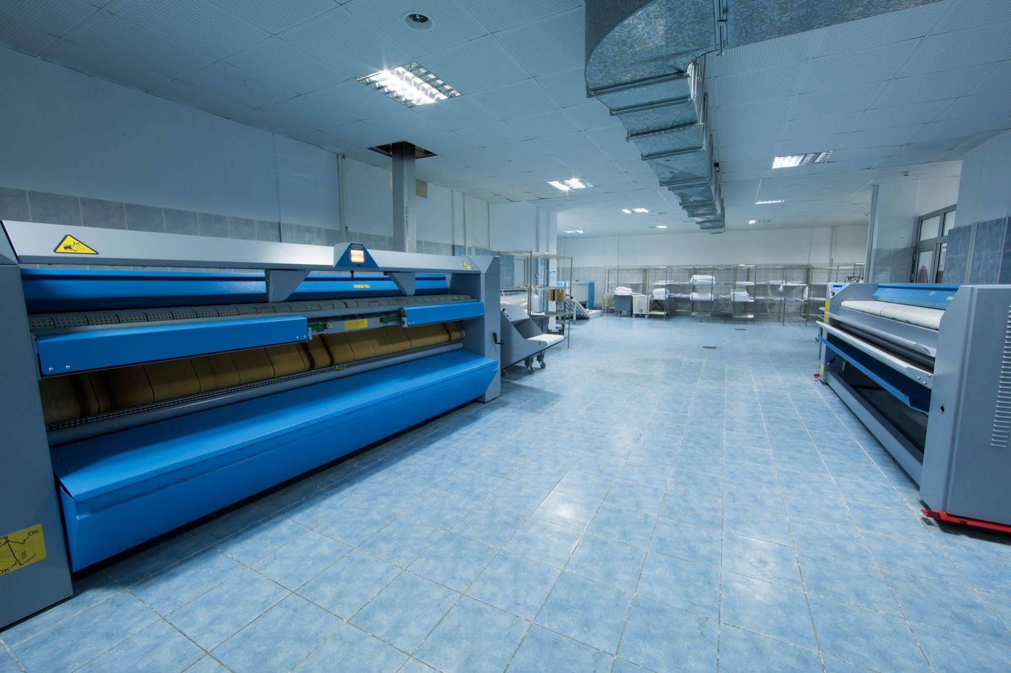 Qafqaz Karvansaray Hotel Gabala Ngoại thất bức ảnh