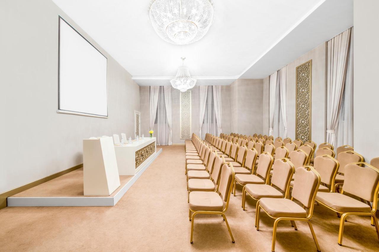Qafqaz Karvansaray Hotel Gabala Ngoại thất bức ảnh
